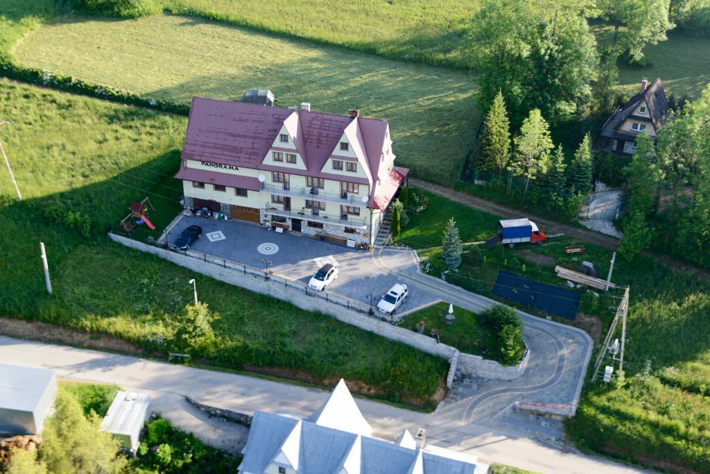 Osrodek Wczasowy Panorama Bukowina Tatrzanska