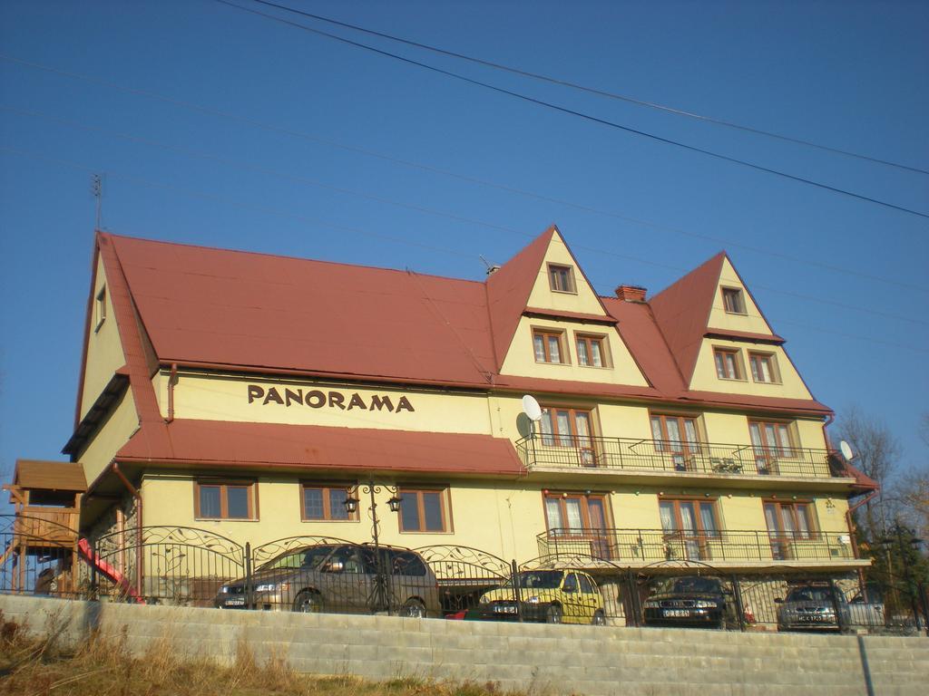 Osrodek Wczasowy Panorama * Bukowina Tatrzanska