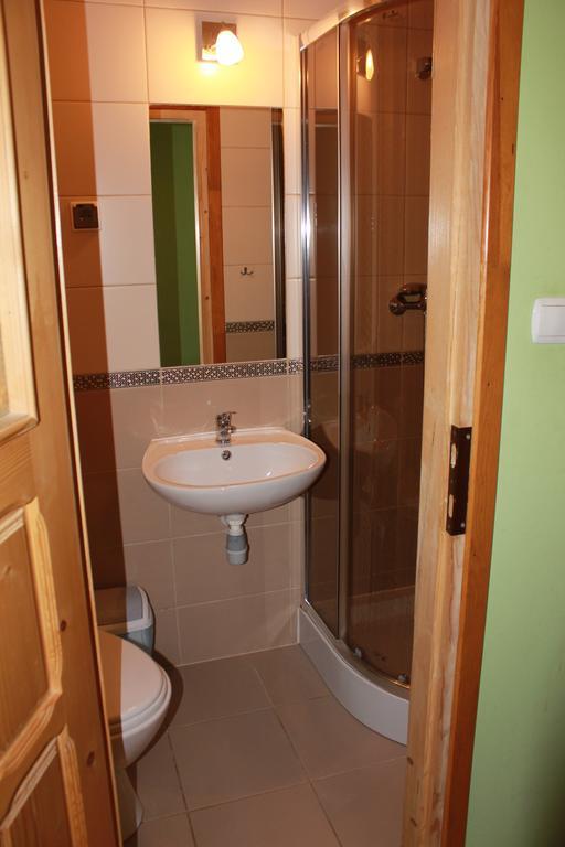 Osrodek Wczasowy Panorama Homestay Bukowina Tatrzanska