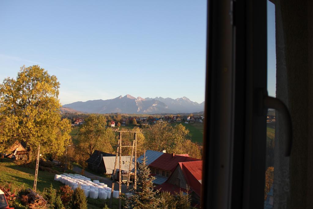 Homestay Osrodek Wczasowy Panorama *