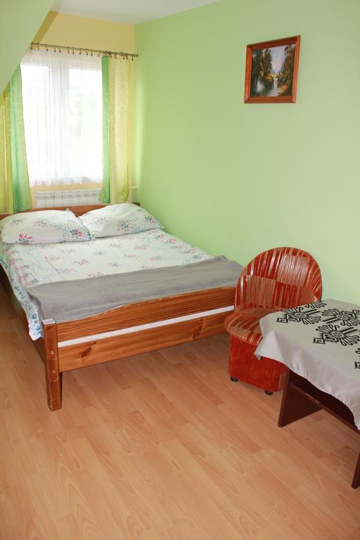 Homestay Osrodek Wczasowy Panorama *