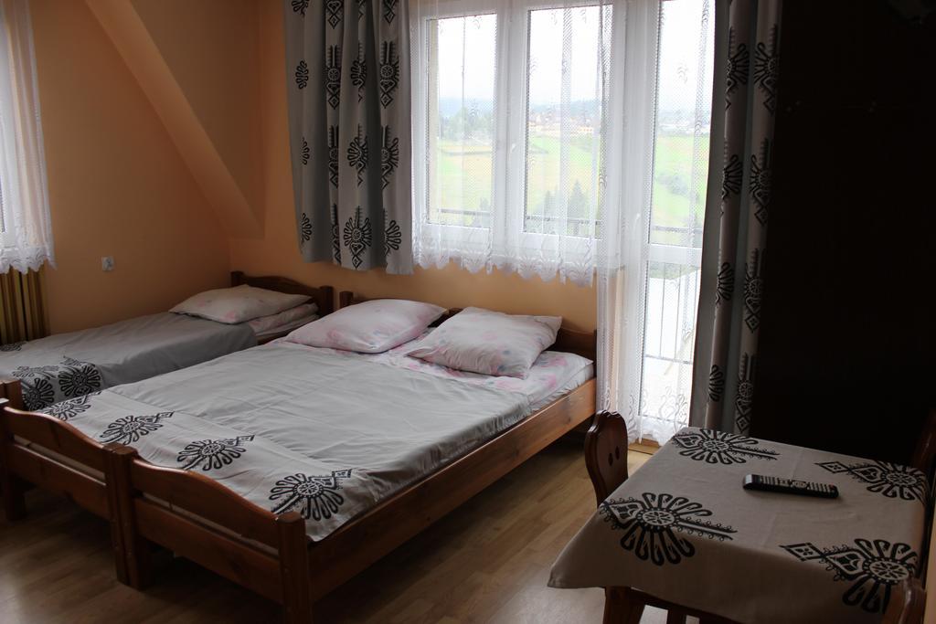 Osrodek Wczasowy Panorama * Bukowina Tatrzanska