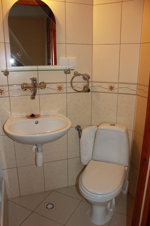 Osrodek Wczasowy Panorama Homestay *