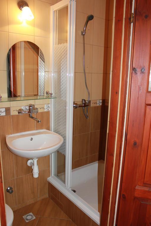 Osrodek Wczasowy Panorama Homestay